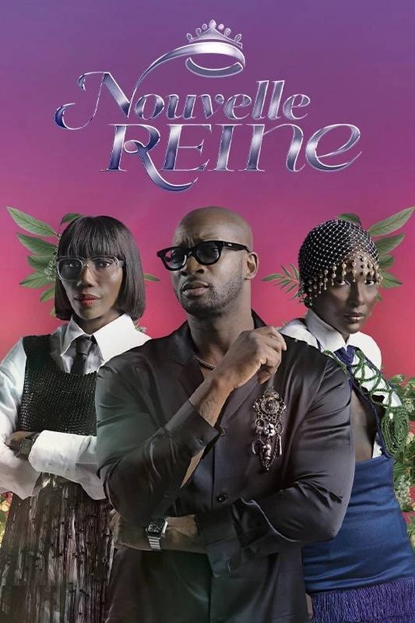 FR - Nouvelle reine (2025) (FR)