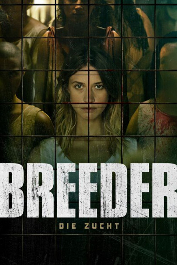 DE - Breeder: Die Zucht (2020)