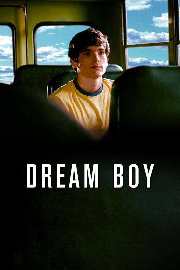 STH - Dream Boy  (2008)