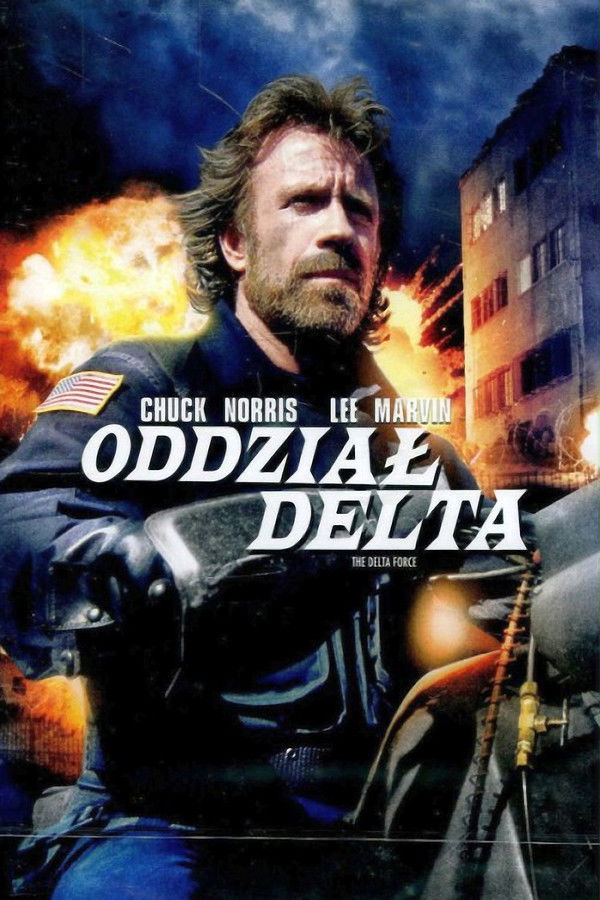 PL 4K - Oddział Delta (1986)