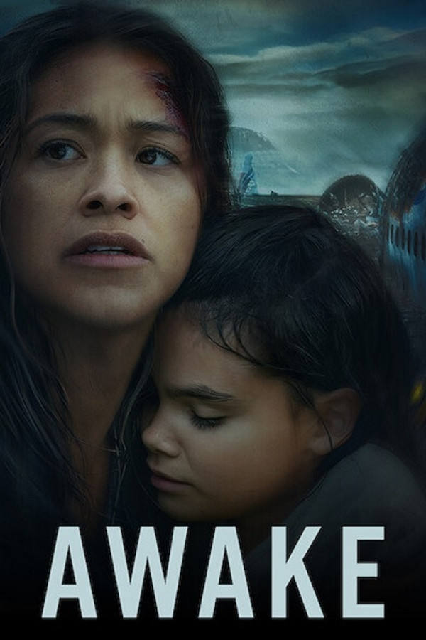 EN - Awake  (2021)