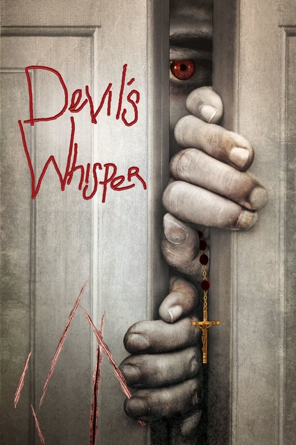 AL - Devil's Whisper  (2017)
