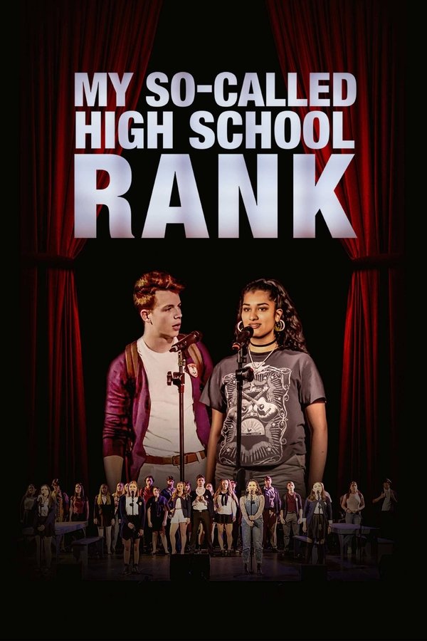 SC - My So-Called High School Rank (2022)