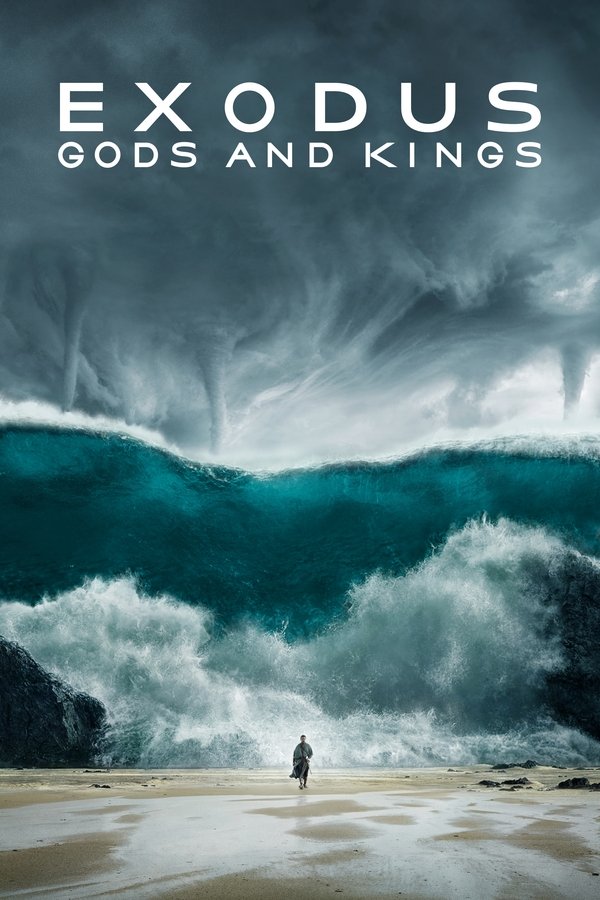 IN - Exodus: Gods and Kings (2014)