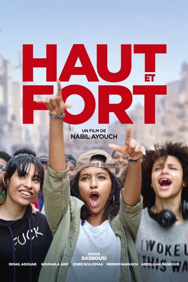 FR - Haut et fort  (2021)