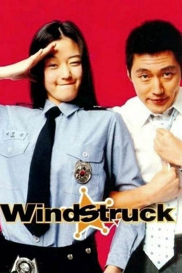 FR - Windstruck (2004)