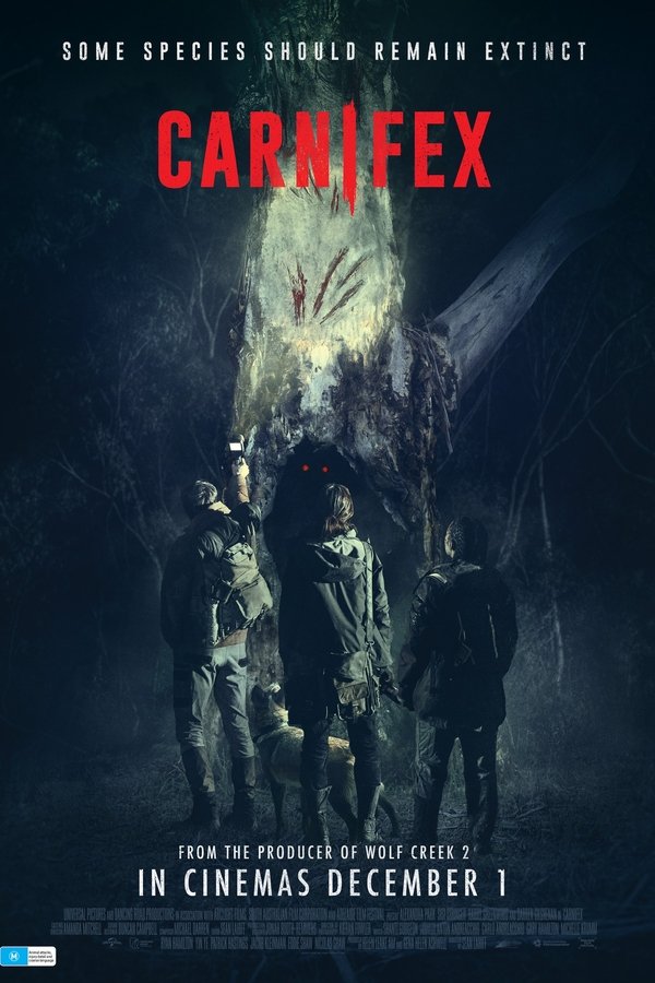 AR - Carnifex (2023)