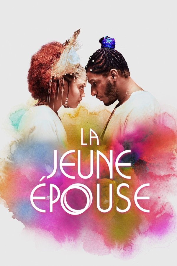 FR - The Young Wife (2023)
