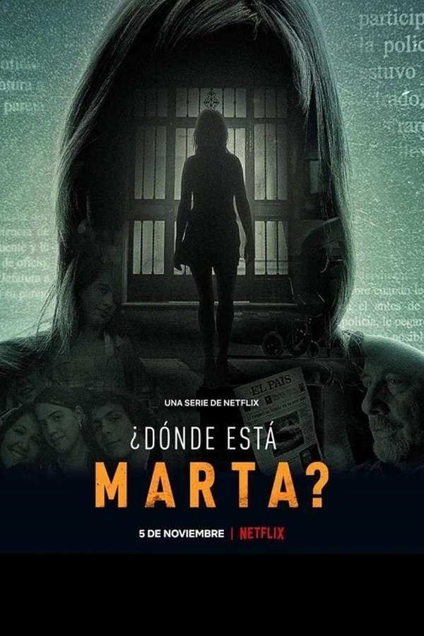 FR - Where is Marta?