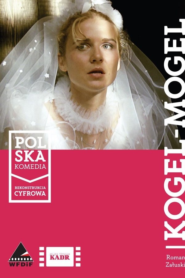 PL - KOGEL MOGEL 1 (1988) POLSKI