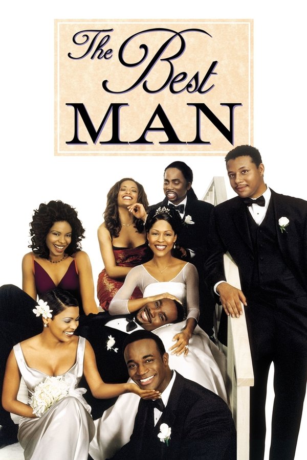 EN - The Best Man (1999)