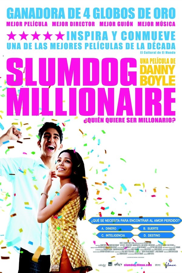 ES - Slumdog Millionaire (2008)