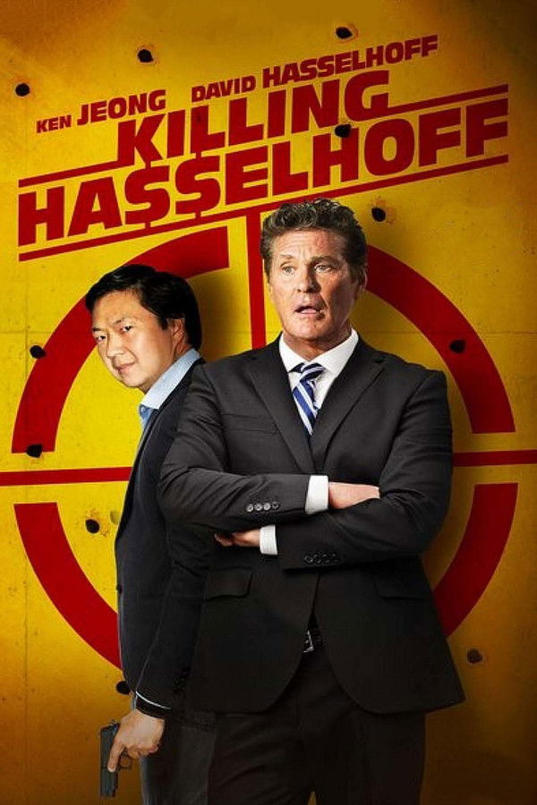 FR - Killing Hasselhoff (2017)