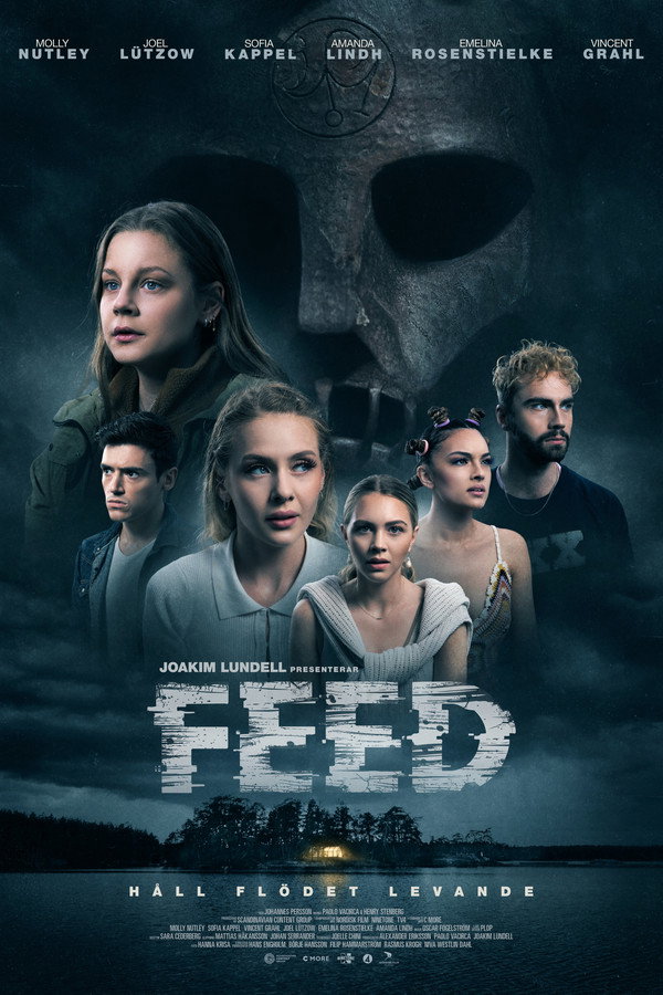 SE - Feed (2022)