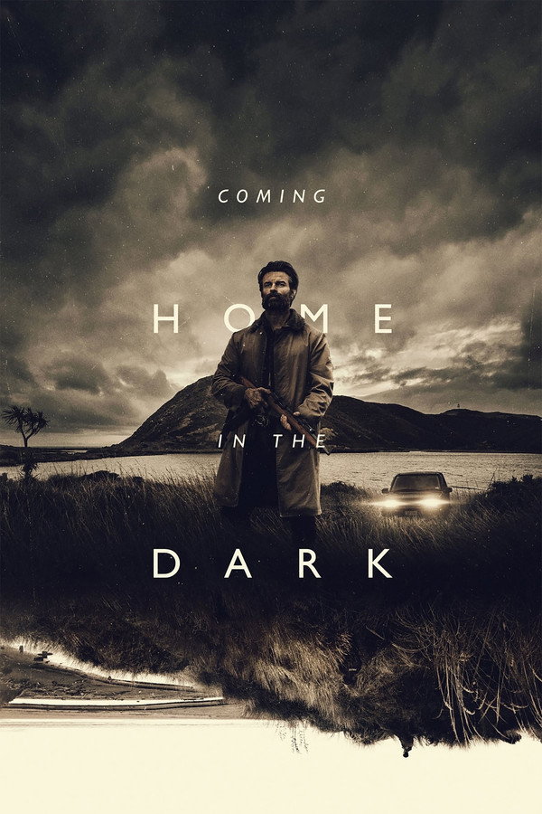 DE - Coming Home in the Dark (2021)
