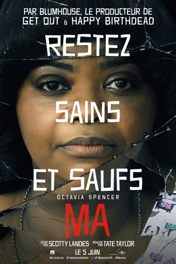 FR - Ma (2019)