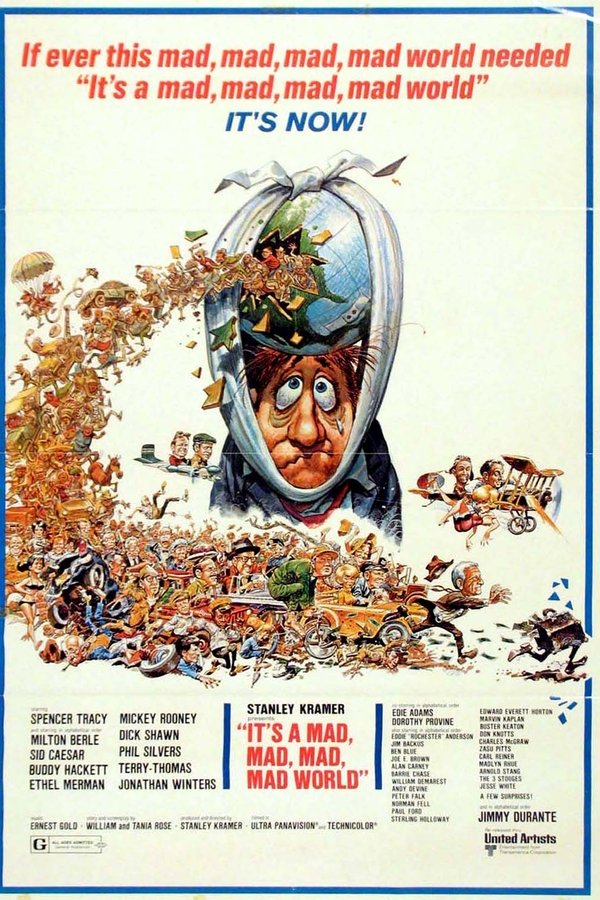 Mad World (1963)