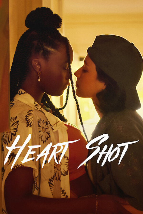 AL - Heart Shot  (2022)