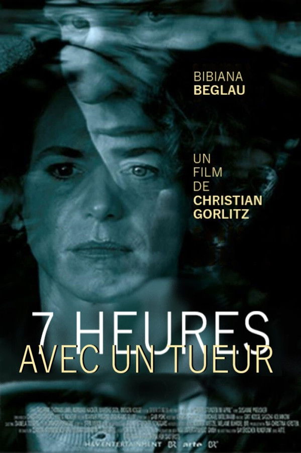 FR - Sept heures avec un tueur  (2018)