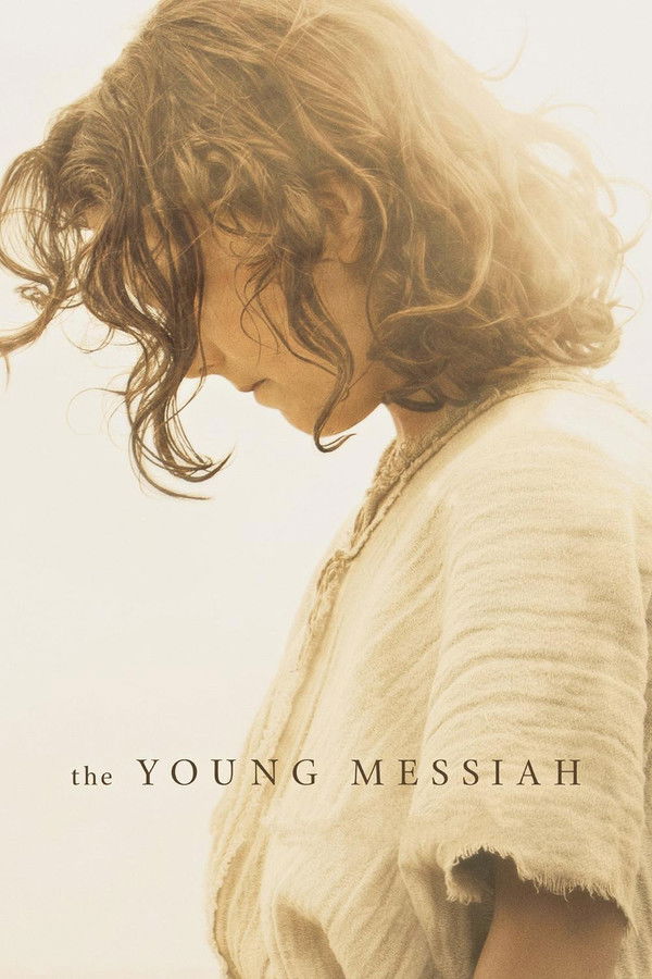 EX - The Young Messiah (2016)