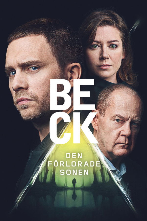 SC - Beck 42 - The Prodigal Son  (2021)
