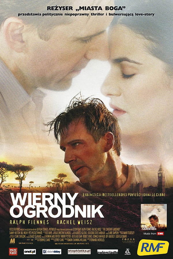 PL - WIERNY OGRODNIK (2005)