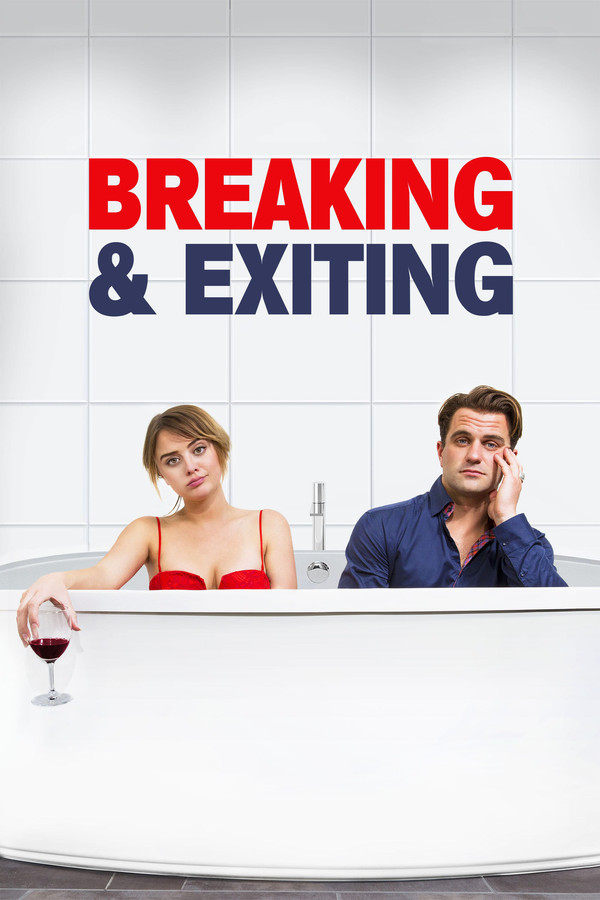 AL - Breaking & Exiting (2018)