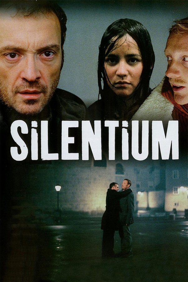 DE - Silentium (2004)