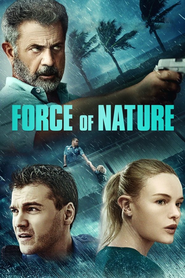 BG - Force of Nature (2020)