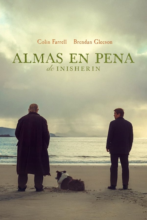 LAT - Almas en pena de Inisherin (2022)