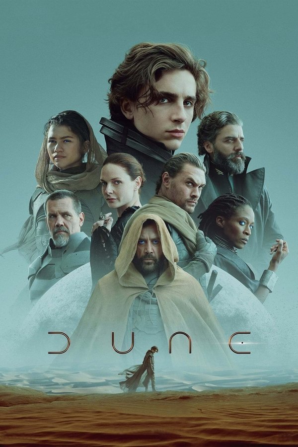 LAT- Dune (2021)