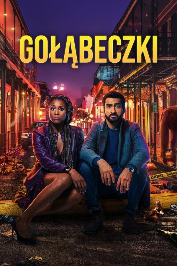 PL - GOŁĄBECZKI (2020)