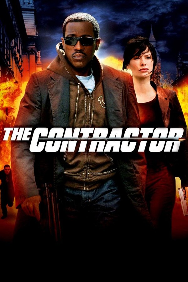 IN - The Contractor (2007)