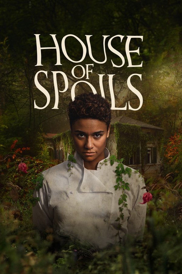 AR - House of Spoils (2024)
