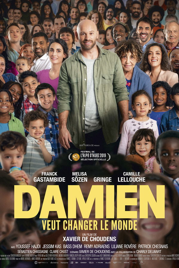 AL - Adopt a Daddy  (2019)