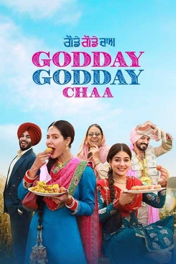 PB - Godday Goday Chaa (2023)