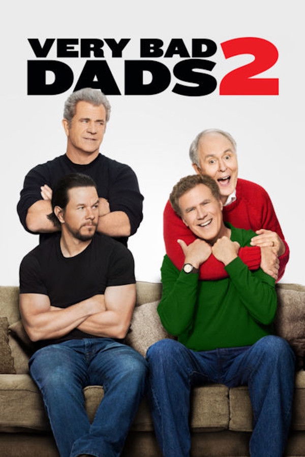 FR - Very Bad Dads 2 (2017)