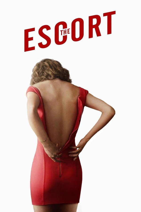 EX - The Escort (2015)