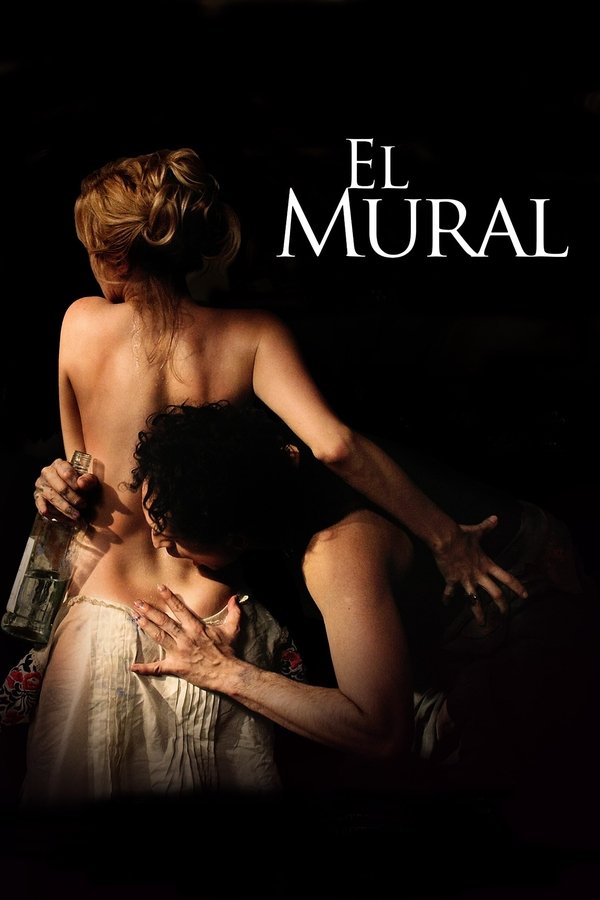 RO - The Mural of Siqueiros  (2011)