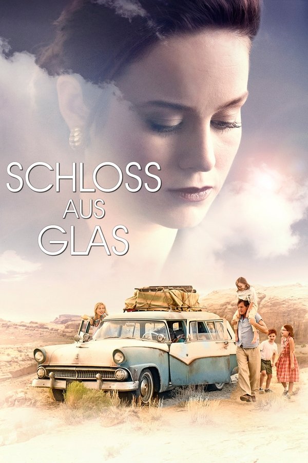 DE - Schloss aus Glas (2017)