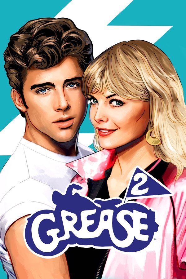 PL - Grease 2 (1982)