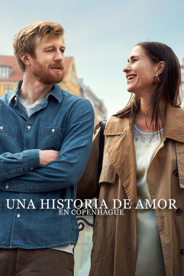 ES - Una historia de amor en Copenhague (2025)
