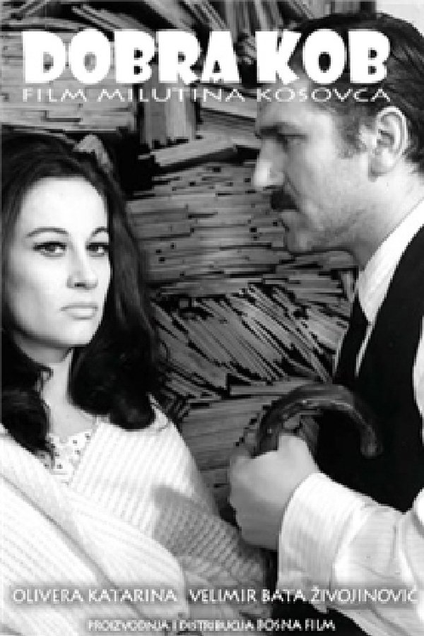 EX - Dobra Kob (1964)