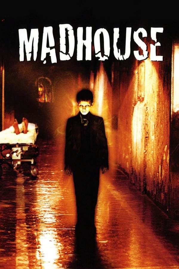 IN - Madhouse (2004)