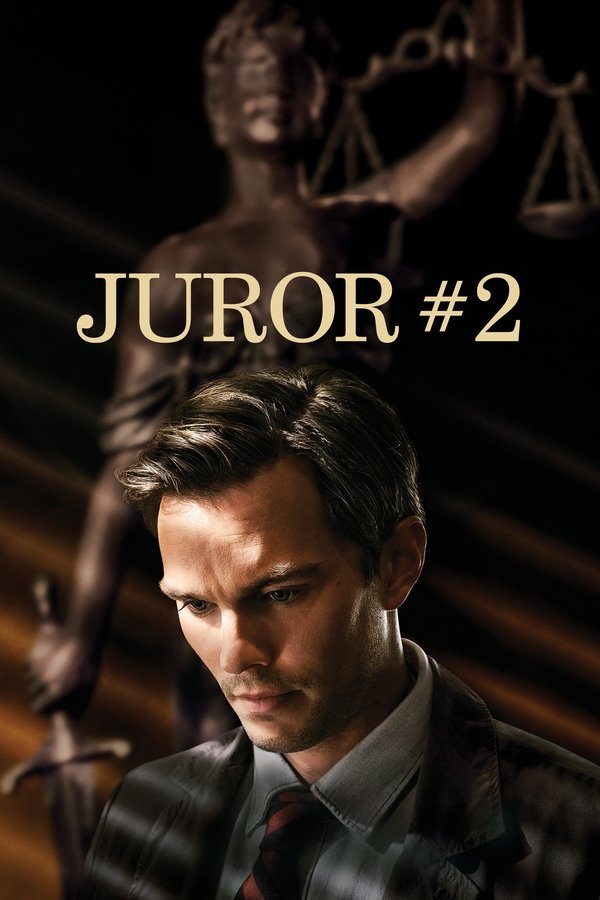 BG - Juror #2 (2024)