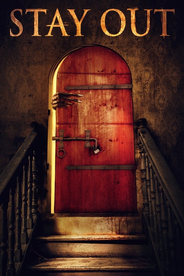 DE - Stay Out (2021)