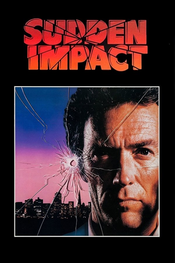RU - Sudden Impact (1983)