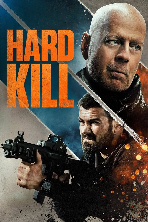 SE - Hard Kill
