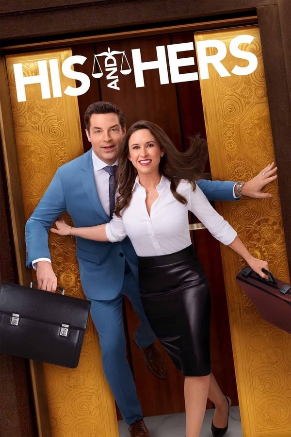 PT - His & Hers (2024)