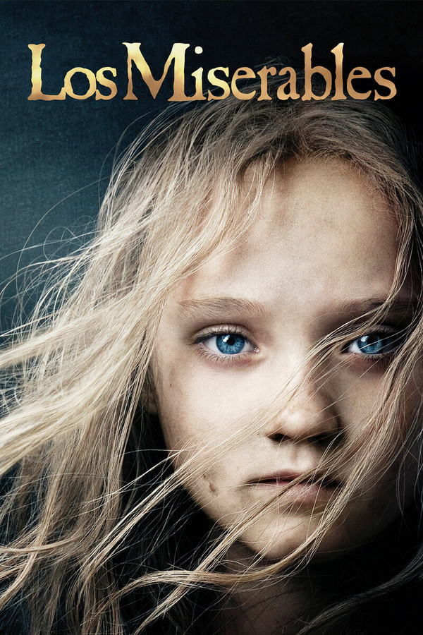 LAT - Los miserables (2012)